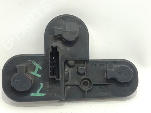 Suporte das lampadas Suporte das lampadas 39268650 39268650