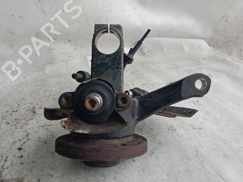 Right front steering knuckle FORD GALAXY I (WGR) 2.8 i V6 | BP25495801M26 