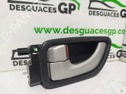 Used Rear left interior door handle HYUNDAI SONATA V (NF) 2.0 CRDi (140 hp) 7151613
