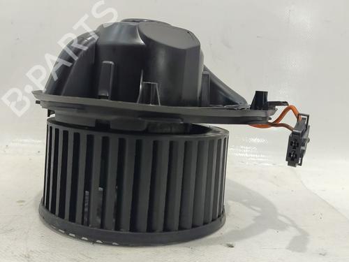 Used Heater blower motor Heater blower motor SEAT LEON (1P1) 2.0 TDI 16V (140 hp) 33235756 33235756