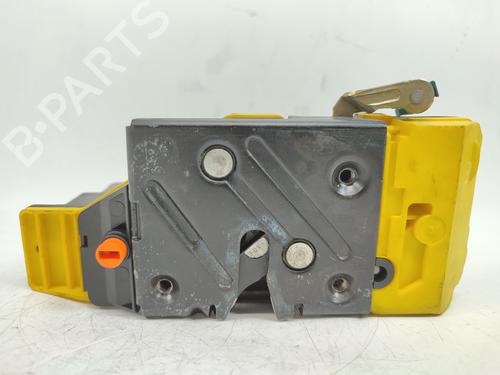 Rear left lock VOLVO S80 I (184) D5 | BP15736780C100 