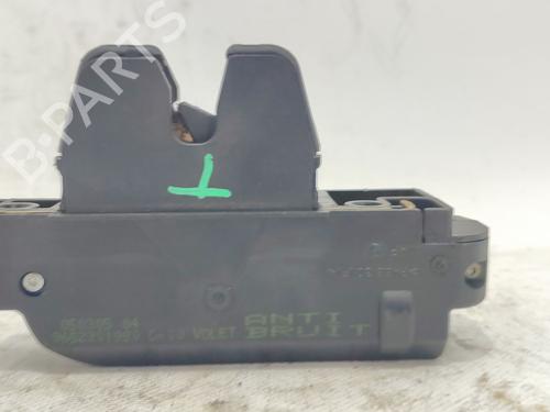 Used Tailgate lock Tailgate lock PEUGEOT 307 SW (3H) 1.6 HDI 110 (109 hp) 33240523 33240523