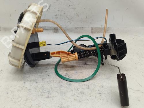 Used Fuel pump JAGUAR S-TYPE II (X200) 2.7 D (207 hp) 21594231