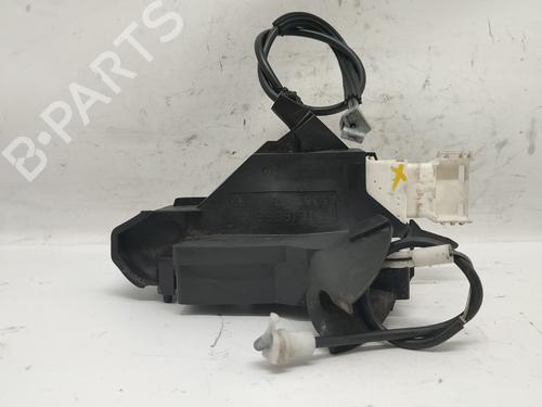 Used Front right lock PEUGEOT 407 (6D_) 2.0 HDi 135 (6DRHRH, 6DRHRE, 6DRHRG, 6DRHRJ) (136 hp) 27999868