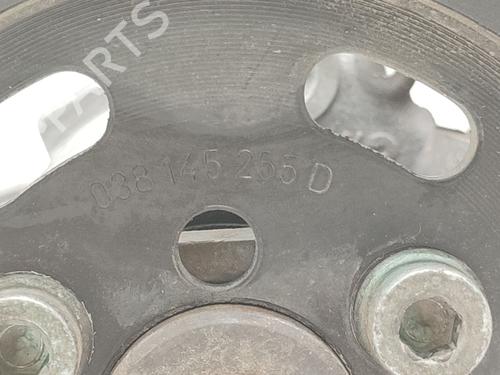 Steering pump VW PASSAT B5 (3B2) 1.9 TDI | BP36042539M99 - Image 2