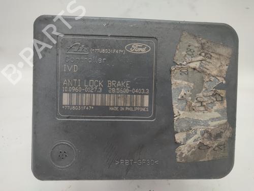 ABS pump FORD FOCUS II (DA_, HCP, DP)  | BP27371568M43 