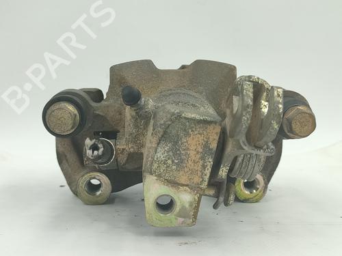 Zacisk hamulca tylnego prawego KIA CARENS I MPV (FC, FJ) 2.0 CRDi | BP31065416M106