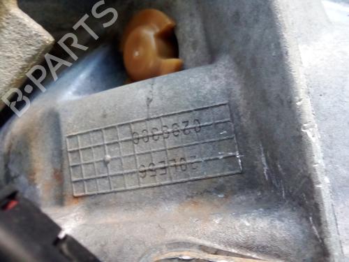 Gearbox DAEWOO NUBIRA Saloon (J100)  | BP22992041M3 