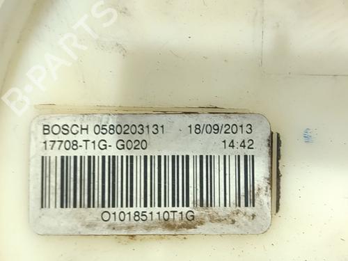 Fuel pump HONDA CR-V IV (RM_) 2.2 i-DTEC 4WD (RE6) | BP36406582M76 - Image 4
