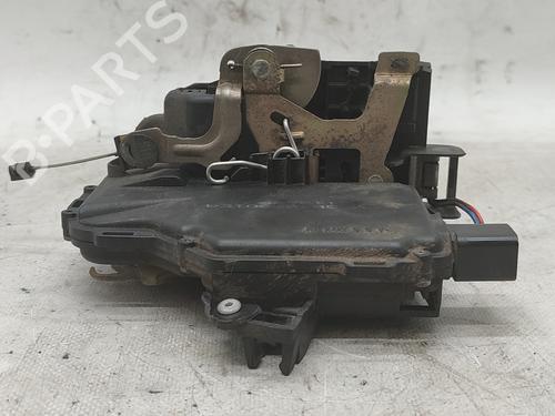 Venstre bak lås SEAT LEON (1M1)  | BP16734926C100 