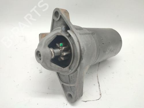 Used Starter Starter TOYOTA AVENSIS (_T22_) 1.6 i (AT220_, AT220R) (101 hp) 34611648 34611648