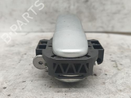 Rear left exterior door handle SEAT ALTEA XL (5P5, 5P8) 2.0 TDI 16V | BP24701758C130 