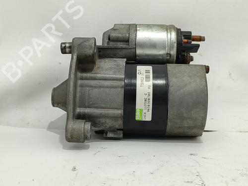 Used Starter PEUGEOT 207 (WA_, WC_) 1.4 (75 hp) 28609945