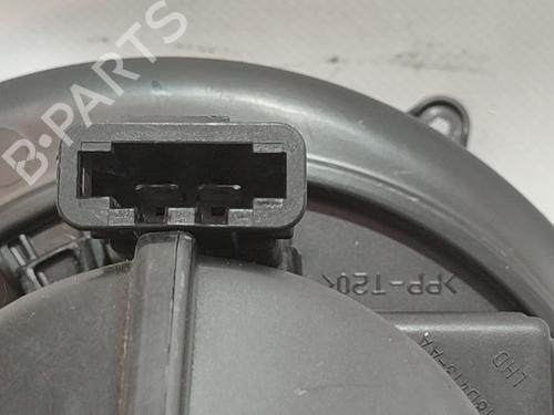 Heater blower motor VOLVO S60 II (134) D4 | BP17982697M62 