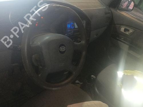 Rear right window mechanism KIA CARENS I MPV (FC, FJ) 2.0 CRDi | BP31060721C25