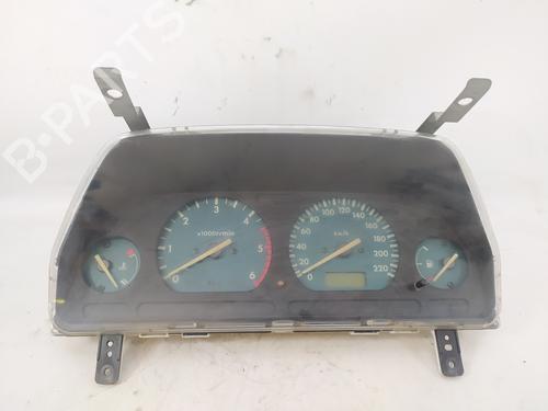 Used Instrument cluster LAND ROVER FREELANDER I (L314) 2.0 DI 4x4 (98 hp) 12951276
