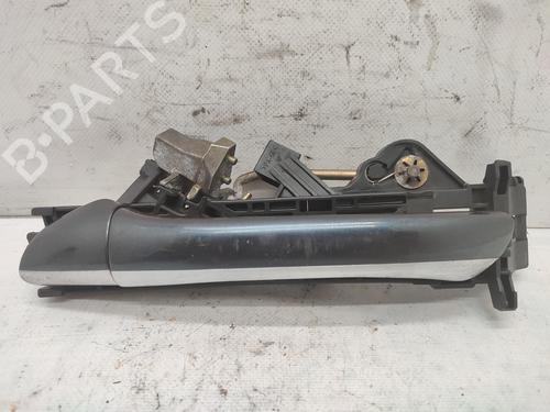 Used Front right interior door handle MERCEDES-BENZ S-CLASS (W220) [1998-2005]  18264916