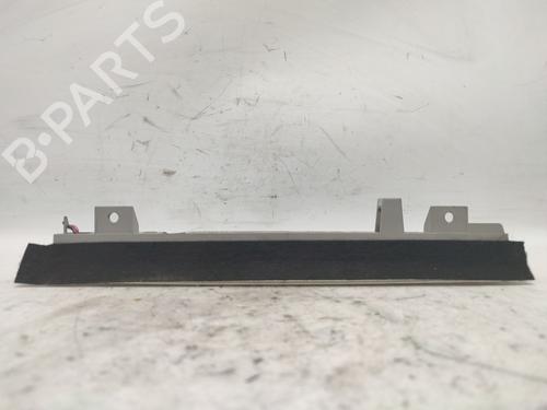 Third brake light PEUGEOT 607 (9D, 9U) 2.2 HDi | BP27156546L11 