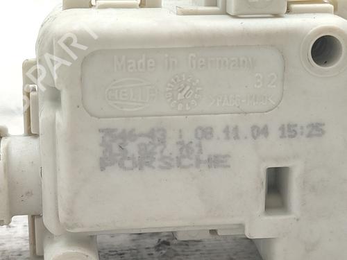 Electronic module PORSCHE CAYENNE (9PA) 3.2 | BP37468257M83 - Image 2