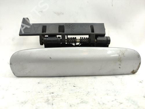 Used Rear right exterior door handle CITROËN XSARA (N1) 2.0 HDi 90 (90 hp) 30136356