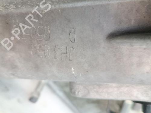 Gearbox DACIA LOGAN (LS_) 1.6 (LS0B, LS0D, LS0F, LS0H) | BP39668743M3 - Image 7