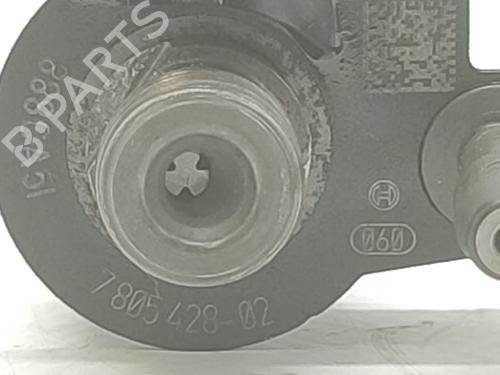 Injector BMW 5 (E60) 520 d | BP36845211M100 - Image 4
