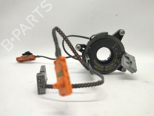 Used Squib airbag Squib airbag PEUGEOT 607 (9D, 9U) 2.2 HDi (133 hp) 34240697 34240697