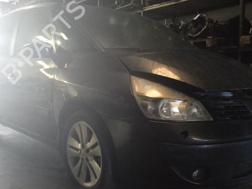 Right front window switch RENAULT ESPACE IV (JK0/1_) | BP10164393I26 - Image 8