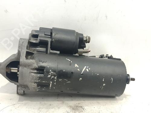 Used Starter Starter RENAULT KANGOO (KC0/1_) D 65 1.9 (KC0E, KC02, KC0J, KC0N) (64 hp) 34611657 34611657