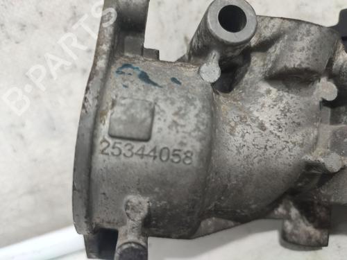 Egr CITROËN C5 II (RC_) 2.0 HDi (RCRHRH) | BP27990894M69 