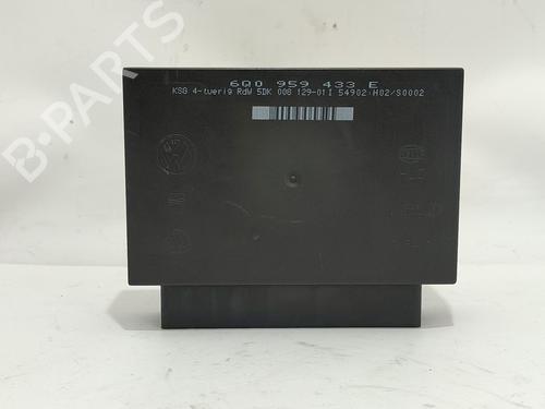 Used Electronic module SEAT IBIZA III (6L1) 1.4 16V (75 hp) 28610576