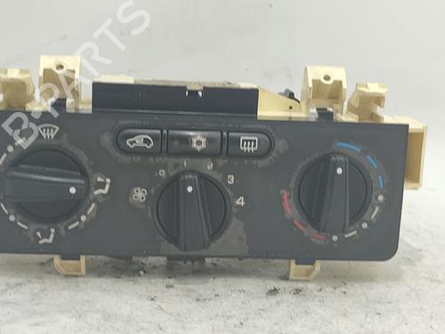 Used Climate control Climate control 38711644 38711644