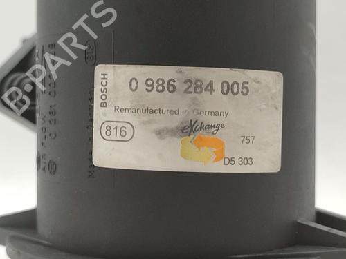 Mass air flow sensor AUDI A6 C5 (4B2, 4B4) 2.5 TDI | BP36994448M95 - Image 4