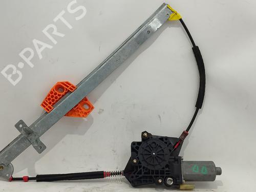 Used Front right window mechanism Front right window mechanism FORD FIESTA IV (JA_, JB_) 1.8 DI (75 hp) 33814196 33814196