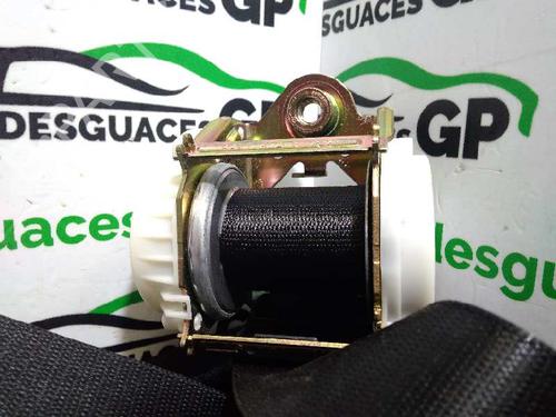 Front right seatbelt BMW 1 (E87) 118 d | BP8751322I25 