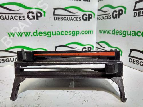 Used Climate control CITROËN C15 Box Body/MPV (VD_) [1984-2006]  7147331