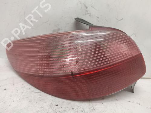 Venstre Baklys PEUGEOT 206 Hatchback (2A/C) 1.9 D | BP23074112C34 