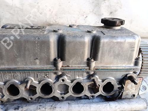 Used Cylinder head Cylinder head CHEVROLET AVEO / KALOS Saloon (T250, T255) 1.2 (72 hp) 36477067 36477067