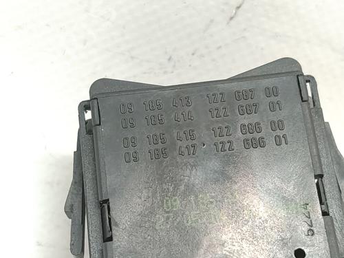 Steering column stalk OPEL MERIVA A MPV (X03) 1.6 16V (E75) | BP30161984I23 