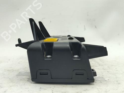 Commande Chauffage PEUGEOT 406 (8B) 2.0 HDI 110 | BP29983506I5 