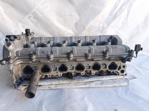 Cilinderkop Cilinderkop CHEVROLET EPICA (KL1_) 2.0 (144 hp) 37496085 37496085