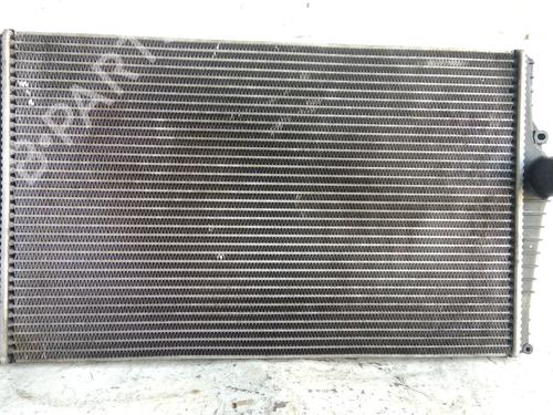Used Intercooler Intercooler VOLVO S60 I (384) D5 (163 hp) 36034214 36034214