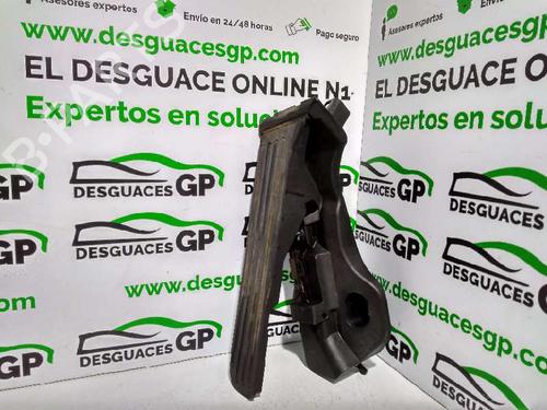 Used Pedal SEAT TOLEDO III (5P2) 1.9 TDI (105 hp) 7144954