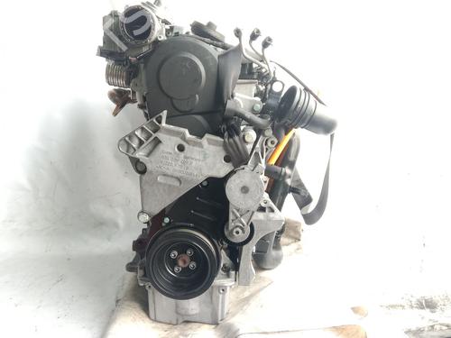 Engine SKODA OCTAVIA II (1Z3) 1.9 TDI | BP33649840M1  - Image 7