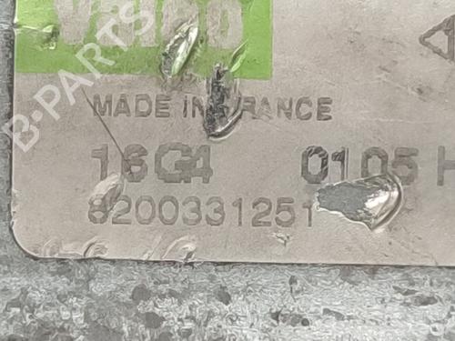 Starter RENAULT MEGANE II Saloon (LM0/1_) 1.9 dCi (LM0G, LM1G, LM2C) | BP23131054M8 - Image 4