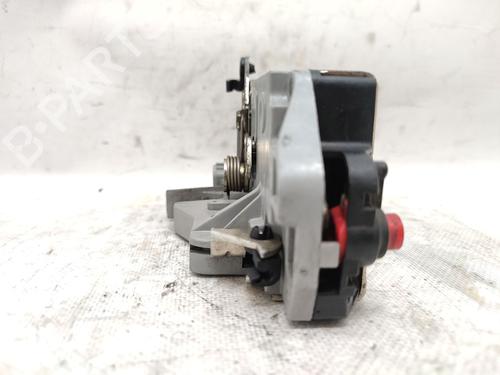 Rear left lock PEUGEOT 406 (8B) 1.8 16V | BP28095377C100 