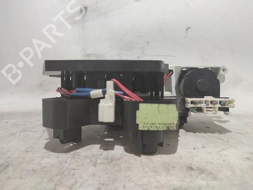 Climate control NISSAN PRIMERA (P11)  | BP16656870I5 