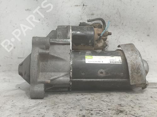 Startmotor CITROËN SAXO (S0, S1) 1.5 D (57 hp) 24647080