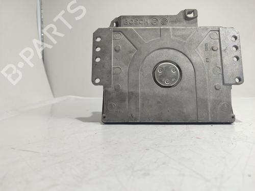 Engine control unit (ECU) PEUGEOT 406 (8B)  | BP16038979M57 