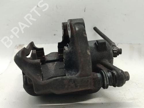 Left front brake caliper SKODA FABIA II (542) 1.9 TDI | BP32867957M105  - Image 8
